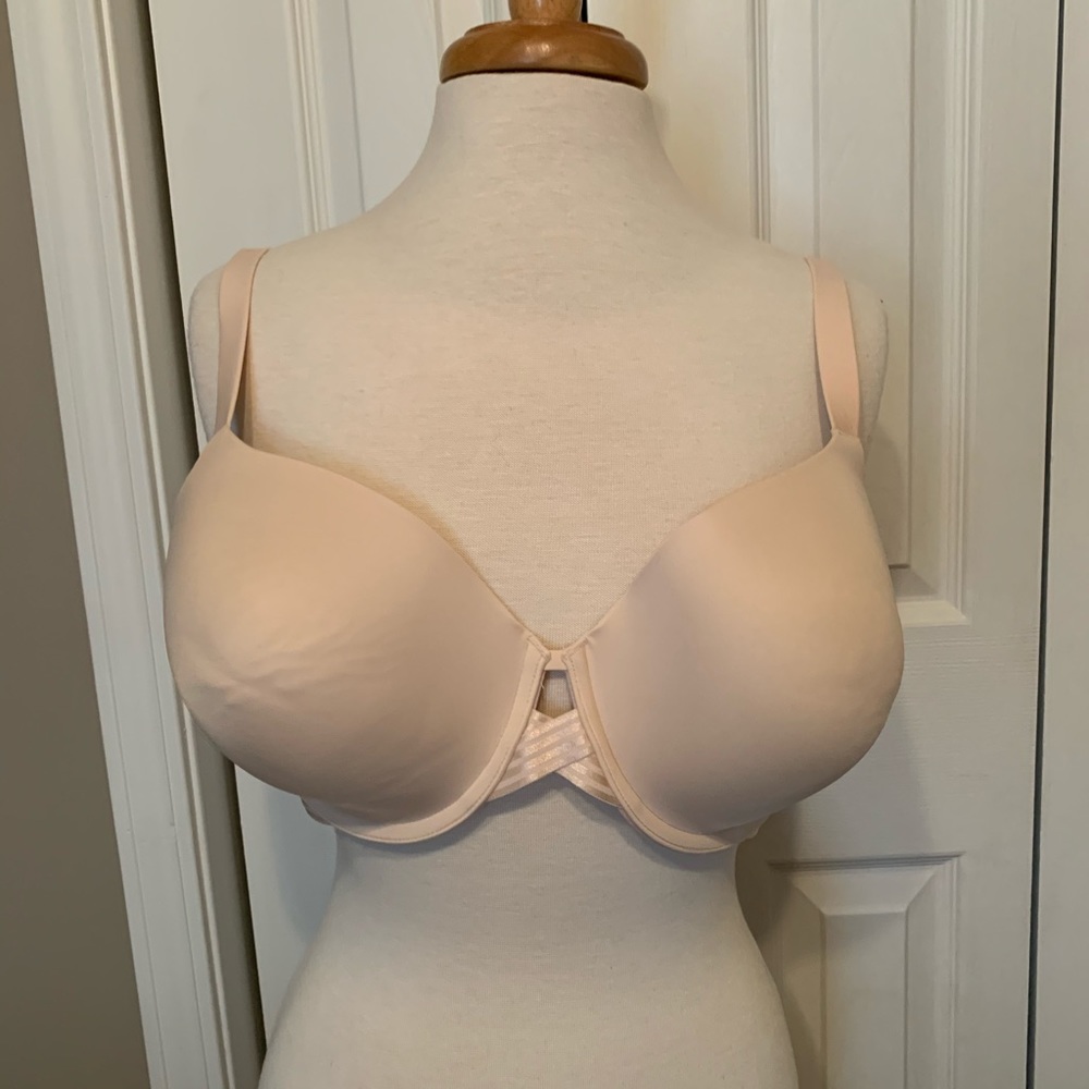 Savage x February T-Shirt Bra NWT